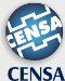 Logo CENSA